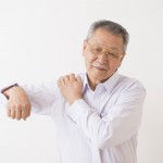 四十肩・五十肩